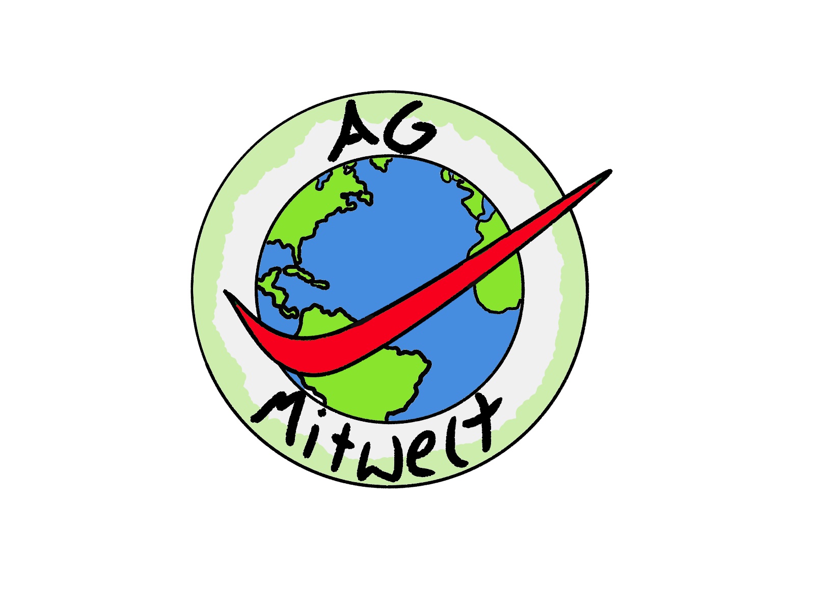 Logo Mitwelt