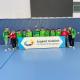 Bundesfinale Handball - Jugend trainiert für Olympia - Tag 3